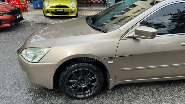 2004 Honda ACCORD 2.4 I-VTEC (A) - 4