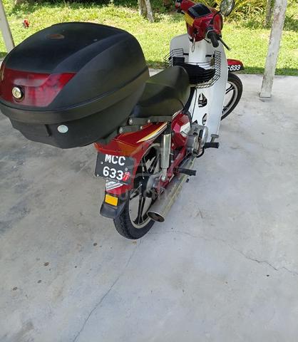 ex5 2011 - photo 2 of 2