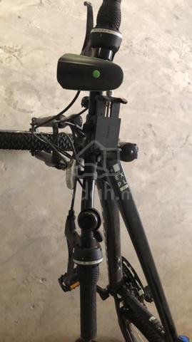 Rockrider EXPL50 V2 MTB 27.5" - photo 4 of 4