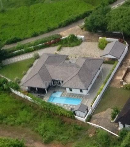 Villa Langkawi 1