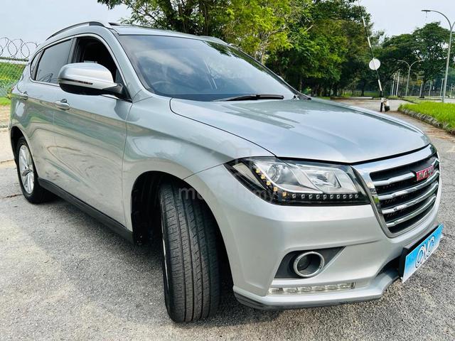 Great Wall HAVAL 1.5 TURBO H2 PREMIUM (A) GWM - 3