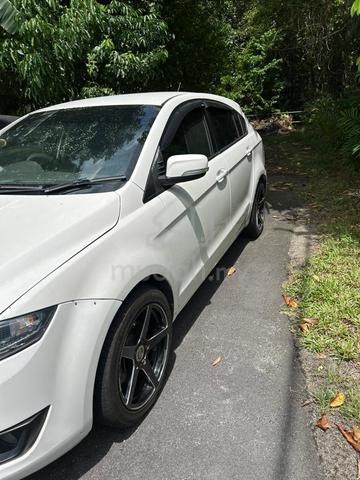 2013 Proton SUPRIMA S 1.6 EXECUTIVE (A) - 2