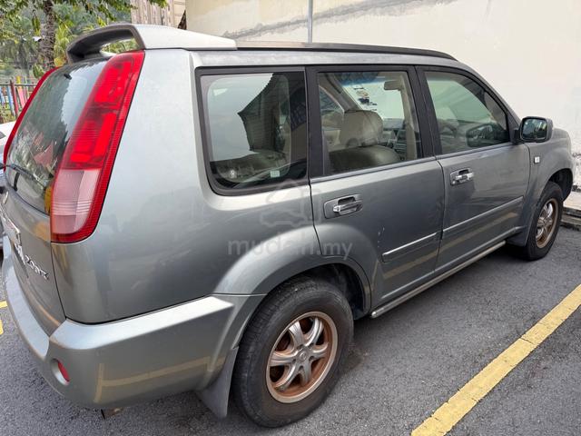 2007 Nissan X-TRAIL 2.0 COMFORT T30 FACELIFT (A) - 2