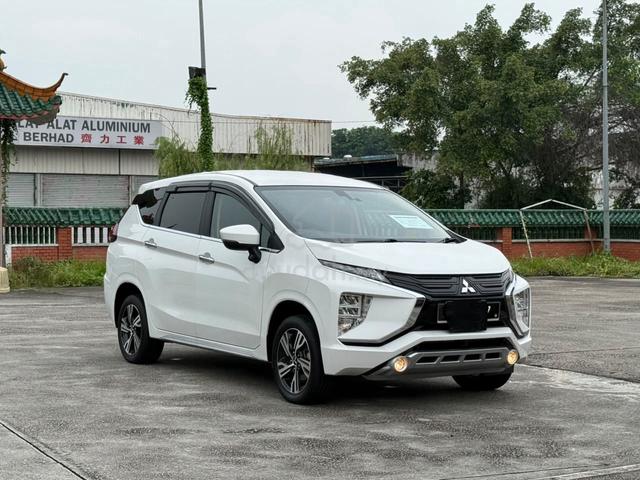 (Monthly ) MITSUBISHI XPANDER 1.5AT - 1