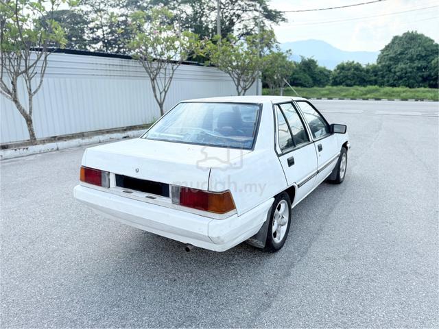 1995 Proton SAGA 1.5 (M) TIP TOP NEGO - 2