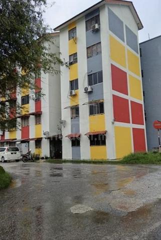 Pangsapuri Ceria (Taman Kinrara) 1