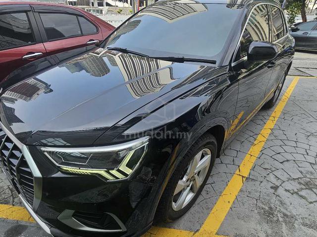 2021 Audi Q3 1.4 TFSI (A) - 3
