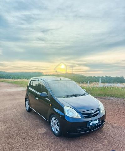 2011 Perodua VIVA 0.8 850 EX (M) - 4