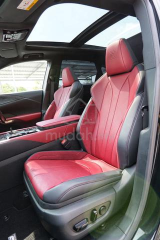 Lexus 🖤 RX350 New Model TRD AERO F Sport 2023 - 3