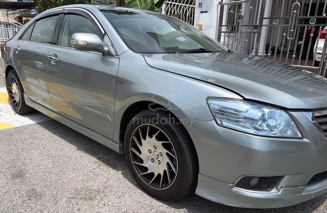 2010 Toyota CAMRY 2.0 G ACV41R-JEPEKERG FACELIFT - 5