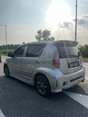 2008 Perodua MYVI 1.3 EZi (A) - 4