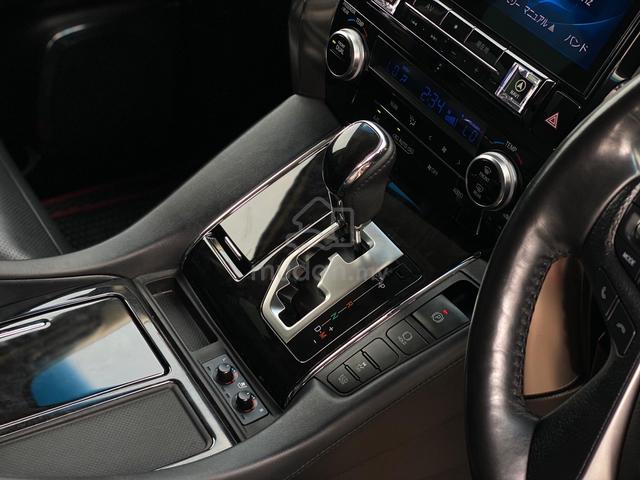 2019/2020 Toyota ALPHARD 2.5 SC (A) - 5