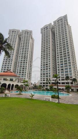 Ocean Palms (Permata Idaman) 1