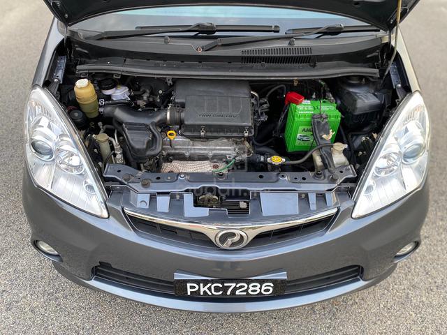 2011 Perodua ALZA 1.5 EZi (A) - 3