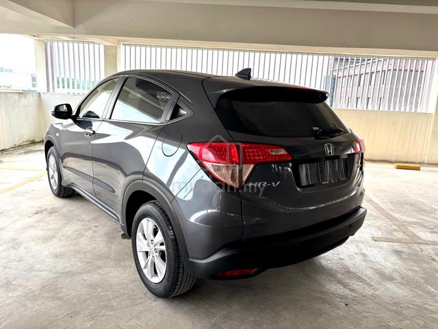 2015 Honda HR-V 1.8 E (A) - 2