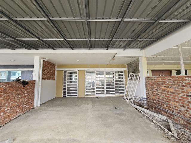 Milea Double Storey 1