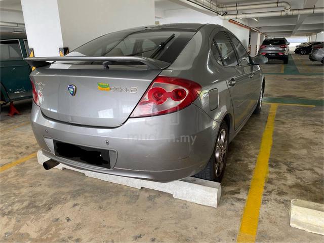 2006 Proton GEN-2 1.6 ENHANCED VERSION A (A) - 2