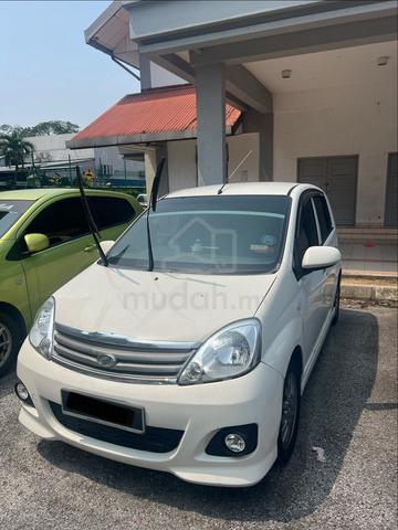2011 Perodua VIVA 1.0 ELITE EXCLUSIVE EJ-VE (A) - 1