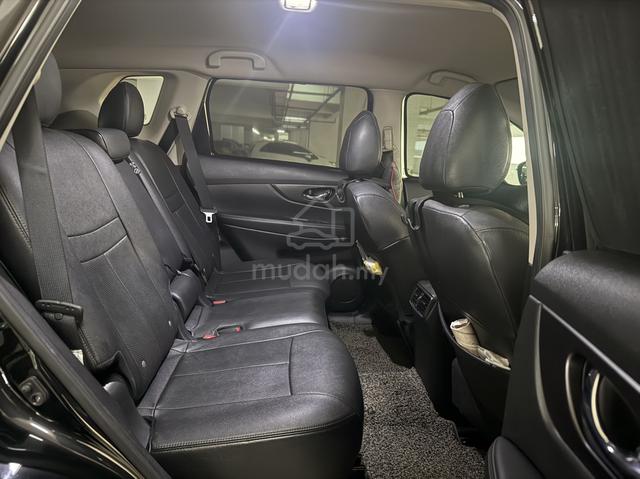 2017 NISSAN XTRAIL 2.0 (A) 7seater T32 - 4