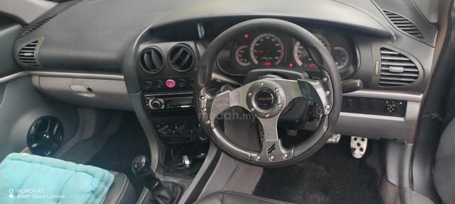 2002 Proton WAJA 1.6 (M) - 1