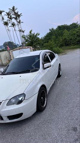 2013 Proton PERSONA 1.6 ELEGANCE BASE LINE (A) - 4