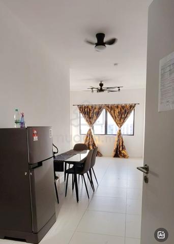 Casa Embun @ Cybersouth 1