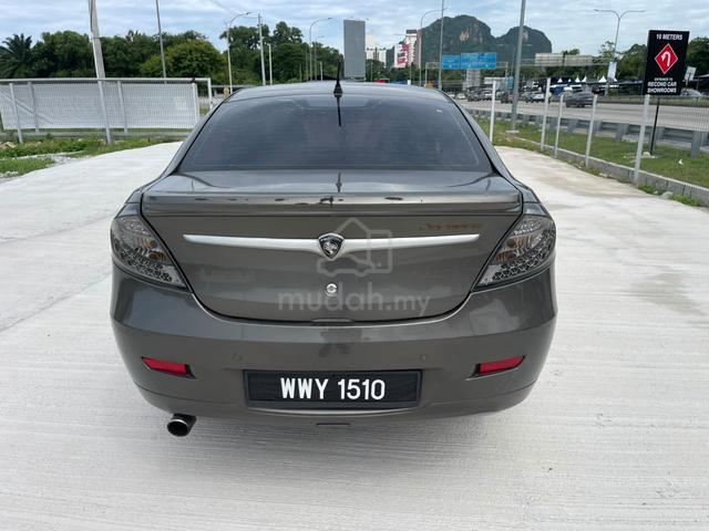 2012 Proton PERSONA 1.6 ELEGANCE BASE LINE (A) - 5