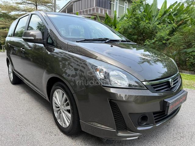 2020 Proton EXORA EXECUTIVE 1.6L (A) FREE WARRANTY - 3