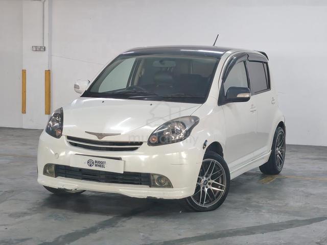 2007 Perodua MYVI 1.3 EZ (A) WHOLE SALE - 2