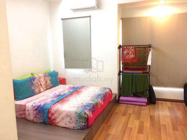 Bayan Villa 3R3B FREEHOLD@ Seri Kembangan,Bukit Serdang,Puchong South 5