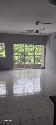 Seraya Apartments 1