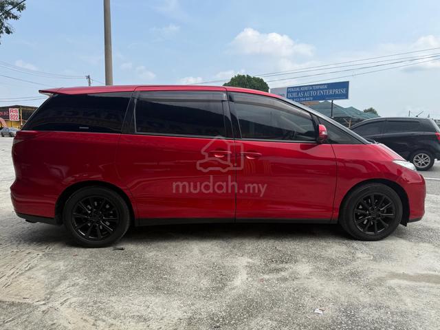 2012 Toyota ESTIMA 2.4 AERAS FCLIFT (A) LOAN KEDAI - 5