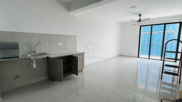 Residensi Aman Jalil 1