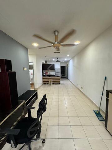 Serdang Skyvillas 1