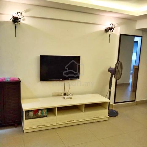 Puncak Erskine 1