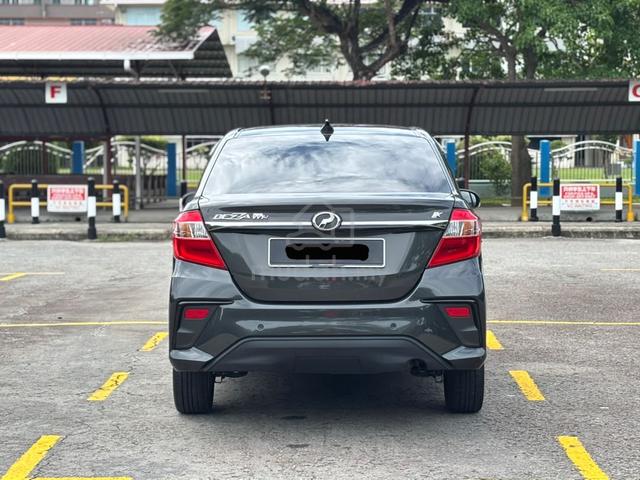 2024 Perodua BEZZA 1.3 X (A) - 4