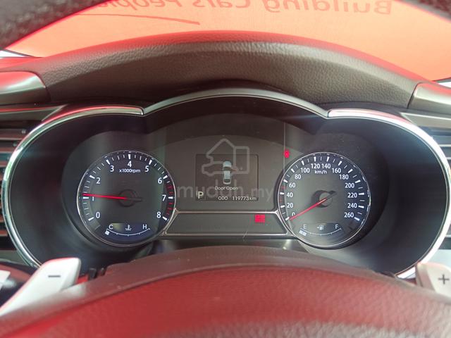 2012 Kia OPTIMA 2.0 K5 (A) Android Player - 2