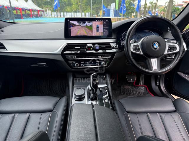 2021 Bmw 530e 2.0 M SPORT (HIGH LOAN MARGIN APPLY) - 3