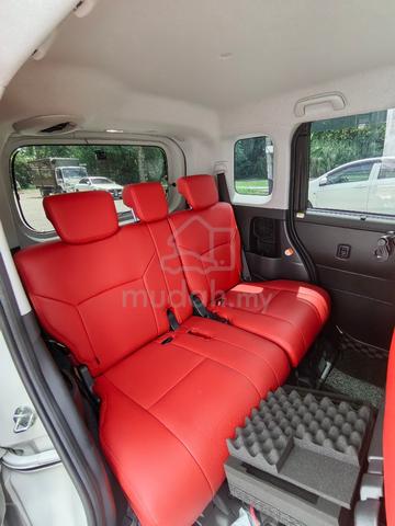 2022 Toyota ROOMY 1.0 CUSTOM G-T (A) - 4