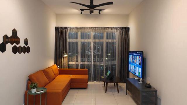 Skysuites @ Meldrum Hills 1