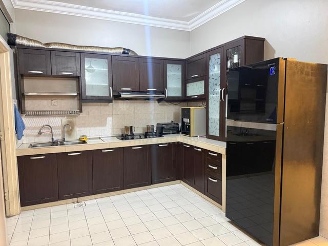 FOR RENT 2sty Amethyst 3 Kota Emerald Rawang+FULLYFURNISH+BIGHUNIT 1