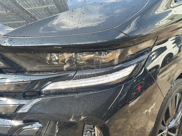 2024 Toyota VELLFIRE 2.4 Z PREMIER (A) - 3