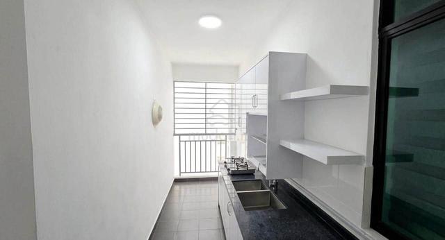 Benoni Garden Apartment 1