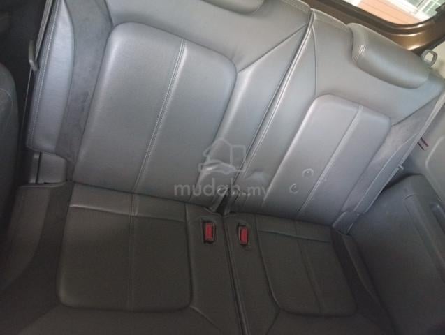 2010 Proton EXORA 1.6 H-LINE CPS (A) - 4