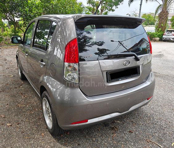 2006 Perodua MYVI 1.3 EZI (A) - 5
