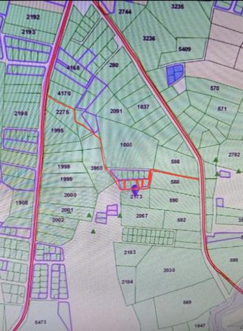 2 Lot banglo 564mp - 628mp di Pengkalan Berangan Wakaf Tapai 1