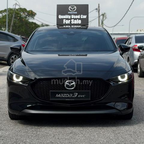 2022 Mazda 3 2.0 LIFTBACK 2.0L HIGH PLUS - 3