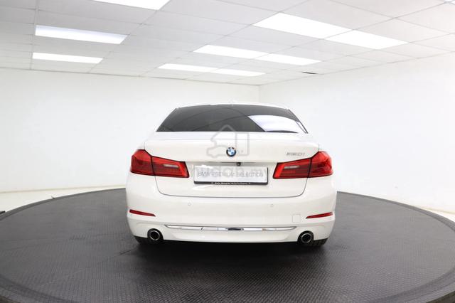 2020 Bmw 5 SERIES 2.0 20I LUXURY MY17 G30 - 4