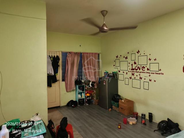 Seri Semarak Apartment 1