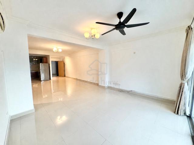 Mas Kiara Residence 1